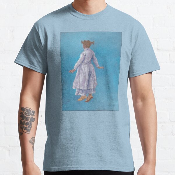 Dance of Delight Classic T-Shirt
