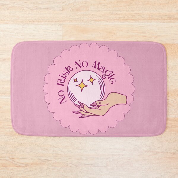 Item preview, No Risk, No Magic designed and sold by art-and-sticker.