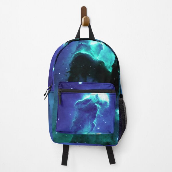 Item preview, Eagle Nebula / Pillars of Creation -- Subtle Gay/MLM Pride Flag Recolor designed and sold by Empcaesar.