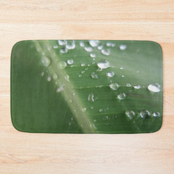 Item preview, Wet Banana Leaf3 designed and sold by Crystaliii.