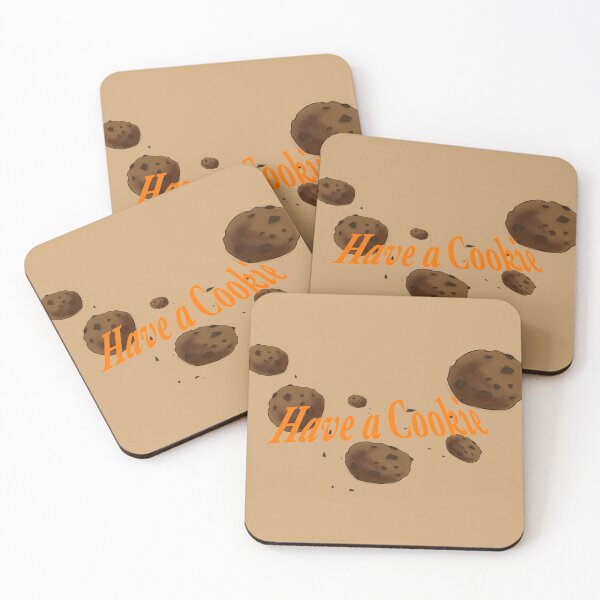 Item preview, Have a Cookie 2.0 designed and sold by Haveacookie.