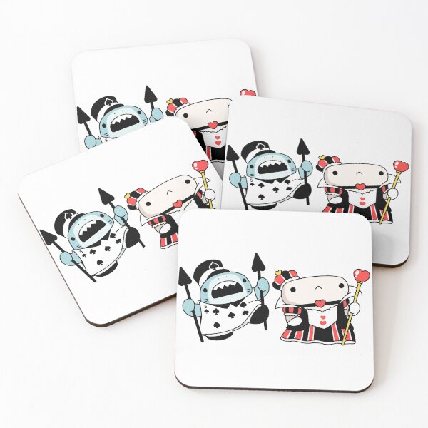 Item preview, Samezu Queens designed and sold by yktv-kloi.