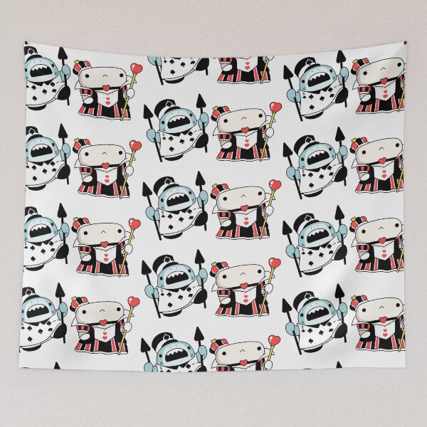 Item preview, Samezu Queens designed and sold by yktv-kloi.