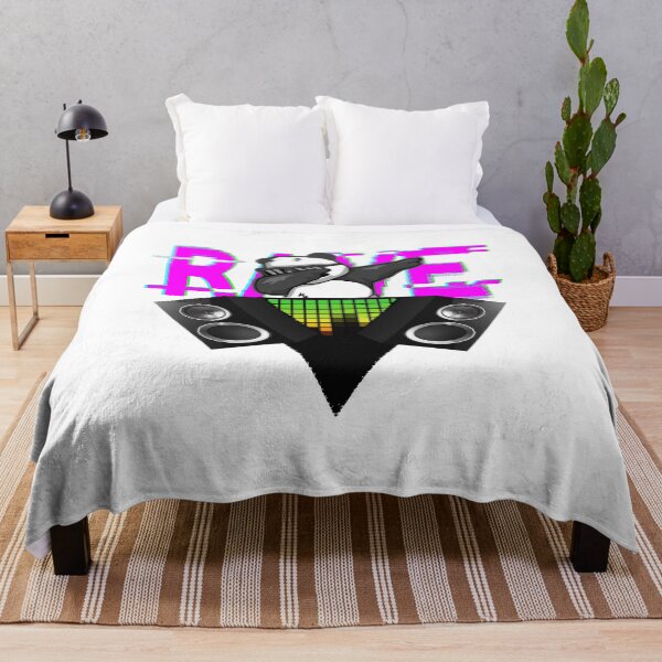 Item preview, rave designed and sold by Ashtreemeadow.