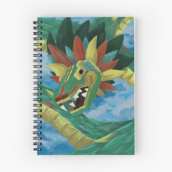 Item preview, Quetzalcoatl designed and sold by Amad1s.