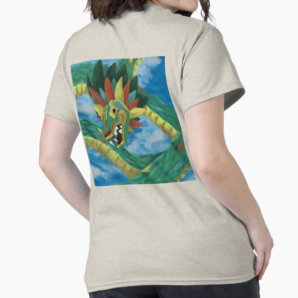 Item preview, Quetzalcoatl designed and sold by Amad1s.