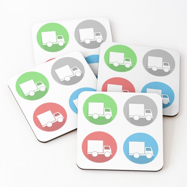 Item preview, High performance trucks designed and sold by creativeknow.