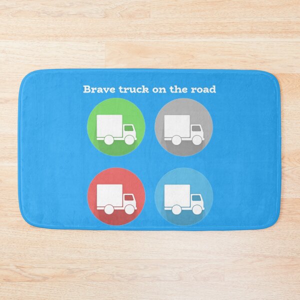 Item preview, High performance trucks designed and sold by creativeknow.