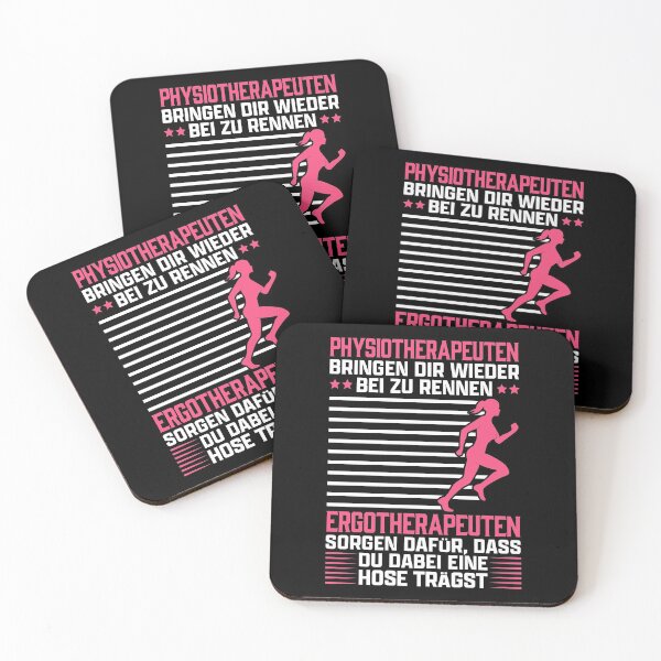 Item preview, Occupational therapist running again occupational therapy profession designed and sold by madgrfx.
