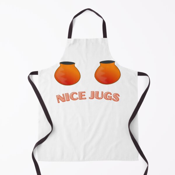 Item preview, Nice Jugs designed and sold by Your Favorite Shop.
