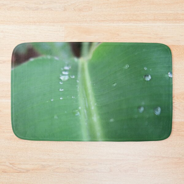 Item preview, Wet Banana Leaf4 designed and sold by Crystaliii.