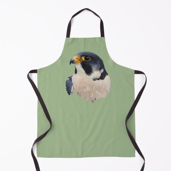 Item preview, Peregrine falcon designed and sold by sibosssr.