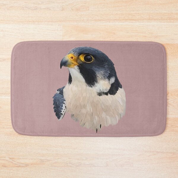 Item preview, Peregrine falcon designed and sold by sibosssr.