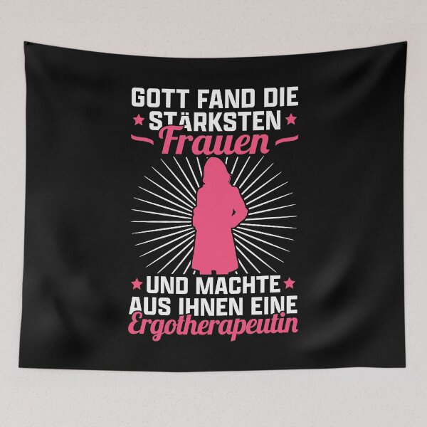Item preview, Occupational therapist strongest women occupational therapy profession designed and sold by madgrfx.