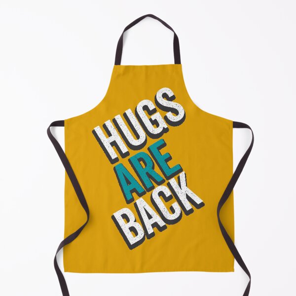 Item preview, Hugs Are Back designed and sold by csoDesign.