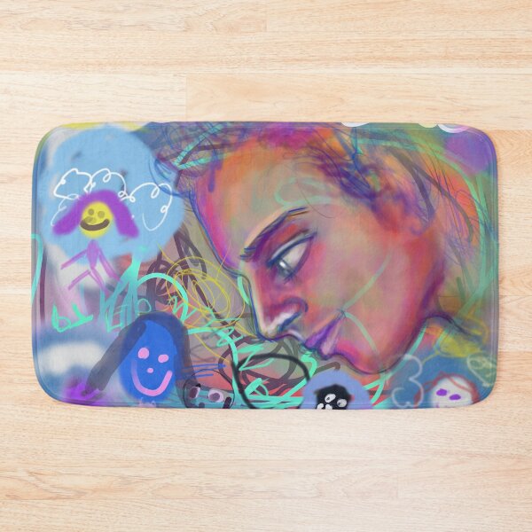 Item preview, creative child designed and sold by theerraticmind.