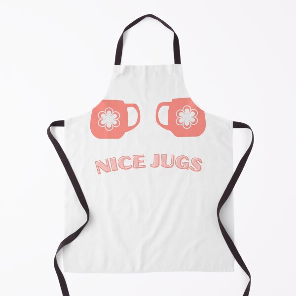 Item preview, Nice Jugs designed and sold by Your Favorite Shop.
