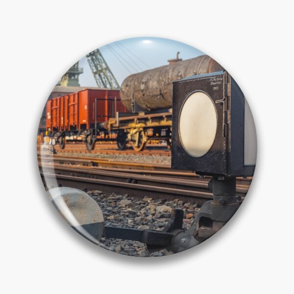 Item preview, Colliery with switch designed and sold by Retkowietz.