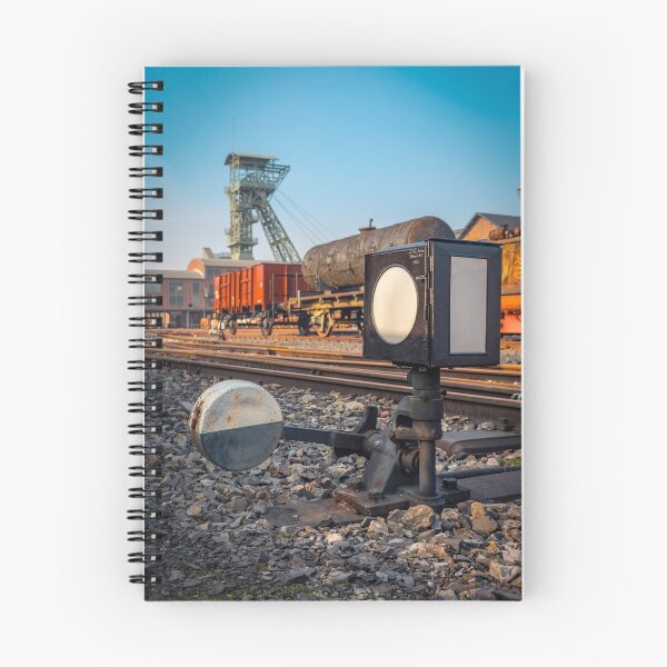 Item preview, Colliery with switch designed and sold by Retkowietz.