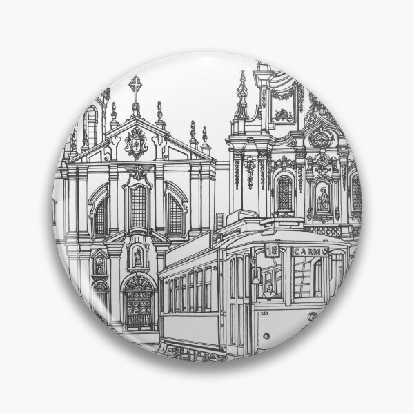 Item preview, Porto designed and sold by LERILERA.