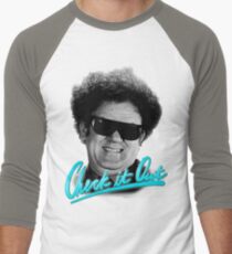 bruleshit. Men's Baseball ¾ T-Shirt