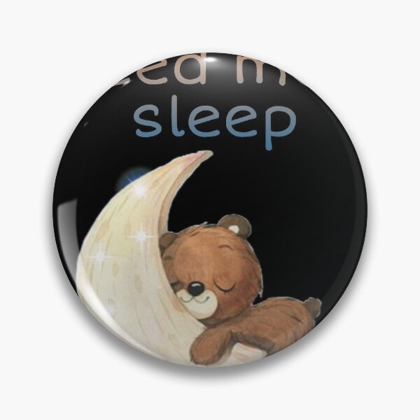 Item preview, I need more sleep designed and sold by koolaazii.