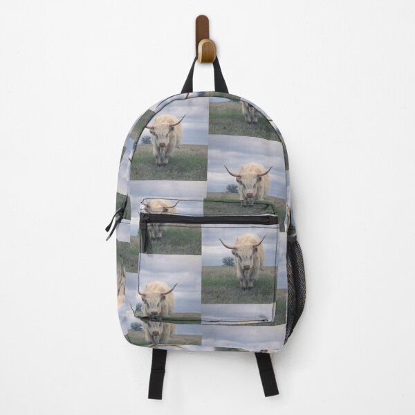 Item preview, Highland Cattle of The Midwest designed and sold by RossmanPhoto.