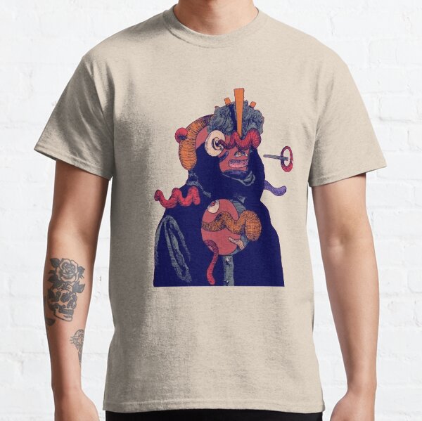 Quadeca Classic T-Shirt