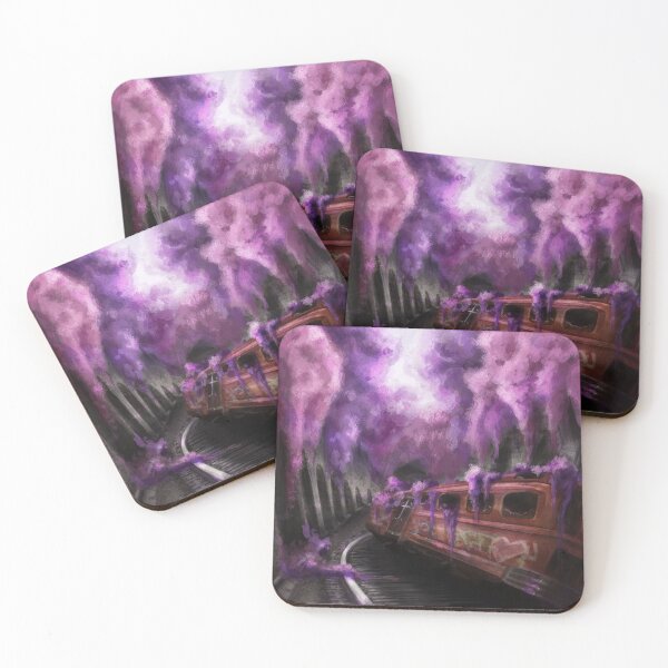 Item preview, Train Apocolypse designed and sold by DarkVisuals.