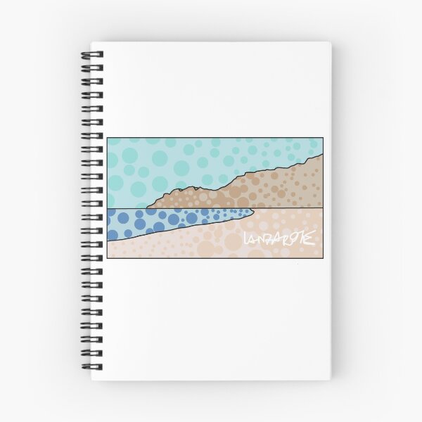 Item preview, Famara 2 [Lanzarote] designed and sold by Just-Having-Fun.