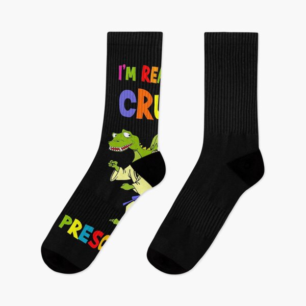 Item preview, Kids Im Ready To Crush Preschool designed and sold by ProArtzilla.