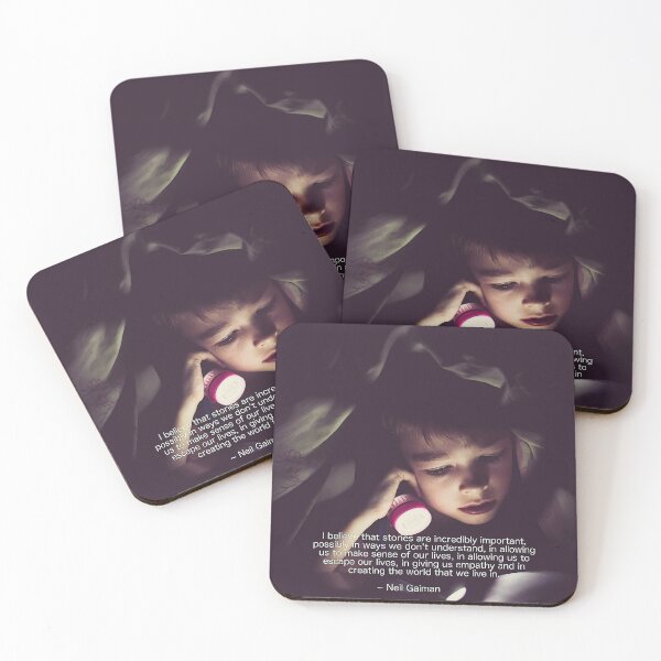 Item preview, Stories Are Important designed and sold by Emilyromrell.