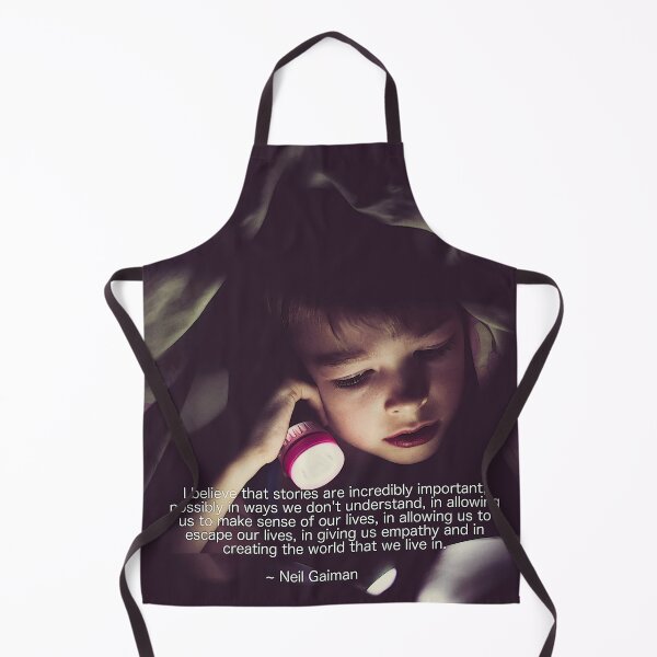Item preview, Stories Are Important designed and sold by Emilyromrell.