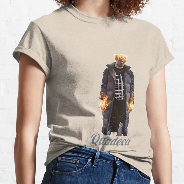 Quadeca Classic T-Shirt