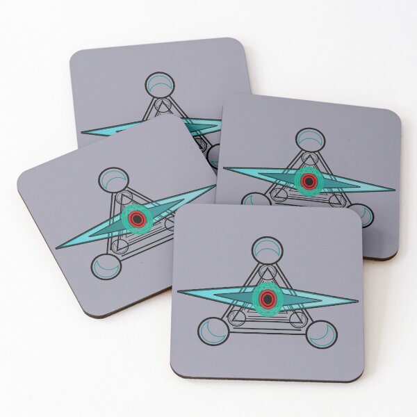 Item preview, Triumvirate designed and sold by MrNik.