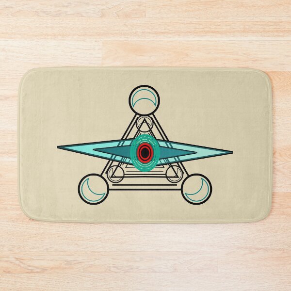 Item preview, Triumvirate designed and sold by MrNik.