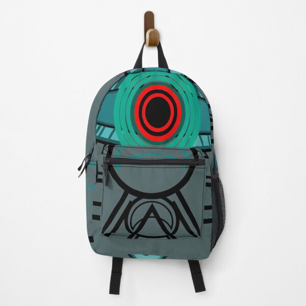 Item preview, Triumvirate designed and sold by MrNik.