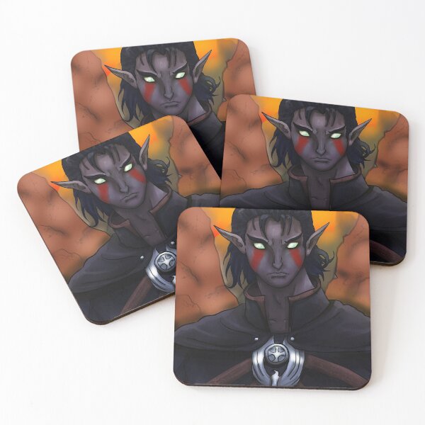 Item preview, My Dark Elf designed and sold by THSWESSEL.