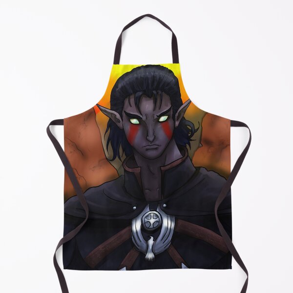 Item preview, My Dark Elf designed and sold by THSWESSEL.