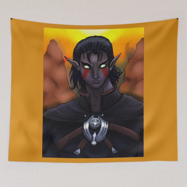 Item preview, My Dark Elf designed and sold by THSWESSEL.