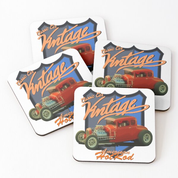 Item preview, Hot rod designed and sold by Akira-31.