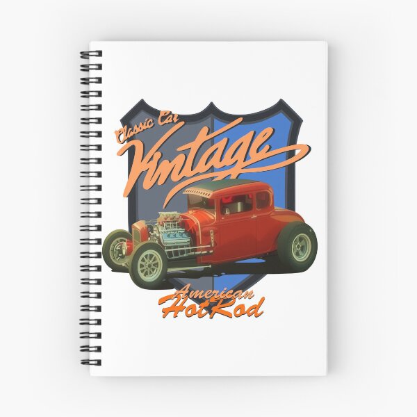 Item preview, Hot rod designed and sold by Akira-31.