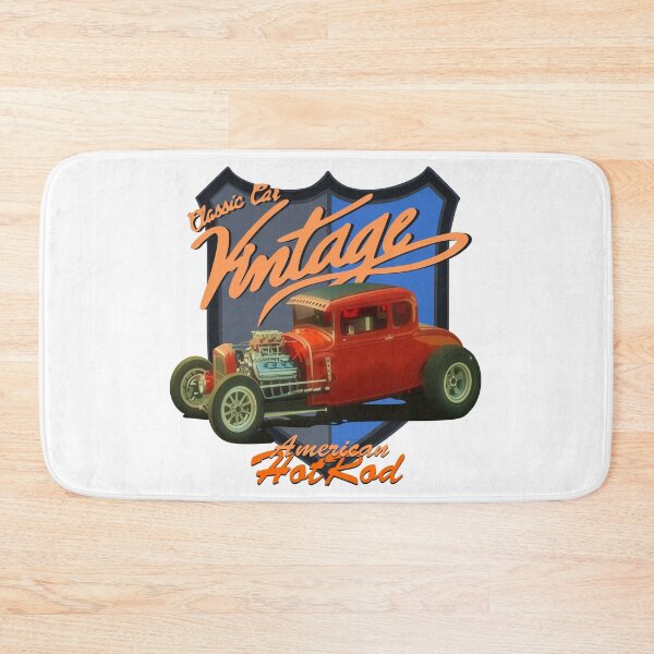 Item preview, Hot rod designed and sold by Akira-31.