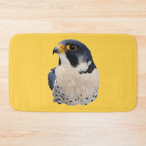 Item preview, Peregrine falcon designed and sold by sibosssr.