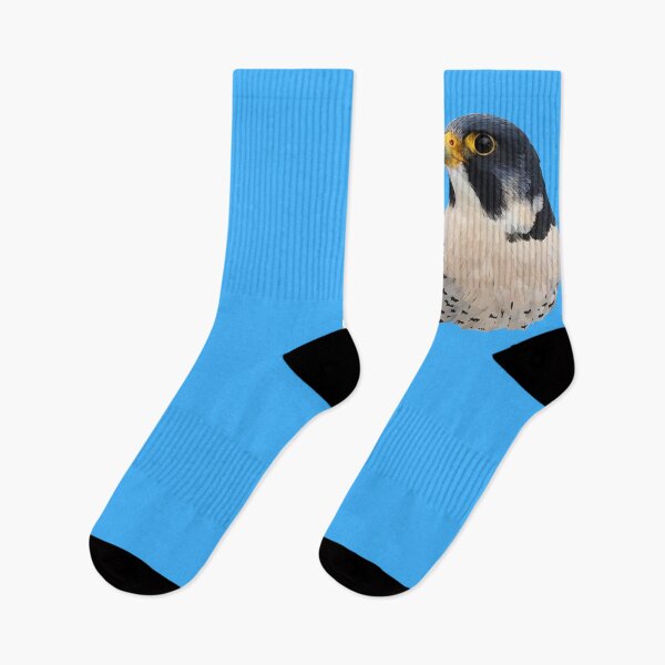 Item preview, Peregrine falcon designed and sold by sibosssr.
