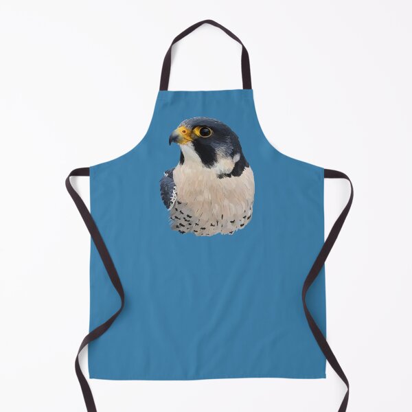 Item preview, Peregrine falcon designed and sold by sibosssr.