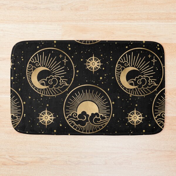 Item preview, Celestial Magic designed and sold by LemonFizzy.