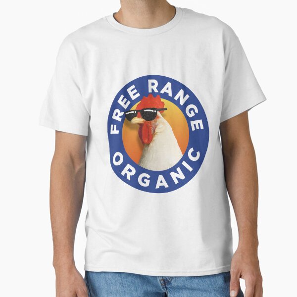 Classic T-Shirt