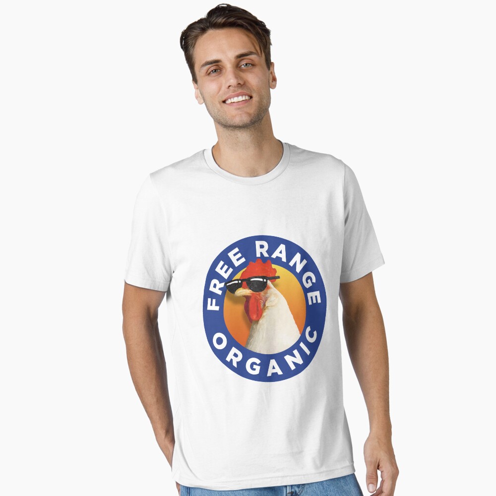 Item preview, Essential T-Shirt designed and sold by LouiTucker.