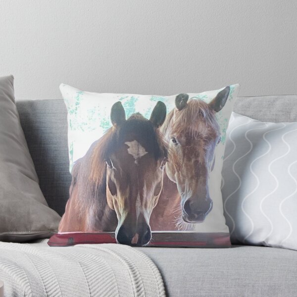 Item preview, Horse Friends designed and sold by katkat03.